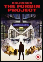 Colossus- The Forbin Project