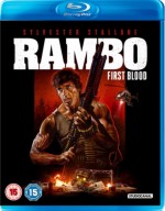 Rambo: First Blood