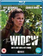 Widow. The