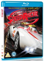 Speed Racer