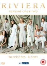 Riviera: Seasons 1-2