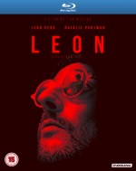 Leon: Directors Cut