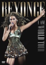 I Am... World Tour