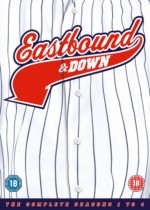 Eastbound  Down  Seasons 14