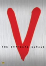 V  the Complete Series One