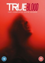 True Blood  the Complete Sixth Season