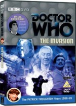 Doctor Who: The Invasion