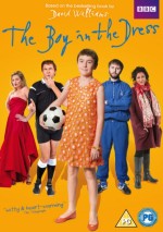 Boy in the Dress