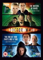 Doctor Who: The Autumn / Winter Specials 2009