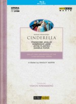 Prokofiev:cinderell