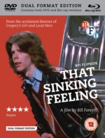That Sinking Feeling Dual Format