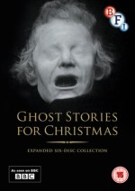 Ghost Stories for Christmas (Collection)