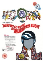 Here We Go Round the Mulberry Bush