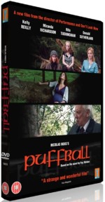 Puffball Nicolas Roeg