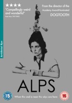Alps Yorgos Lanthimos