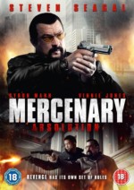 Mercenary  Absolution