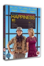 Hector & the Search for Happiness