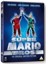Super Mario Bros
