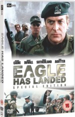 Eagle Has Landed