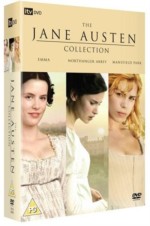 Jane Austen Collection
