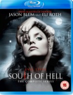 South of Hell  Series 1