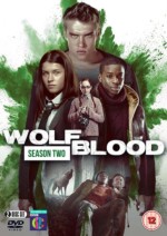 Wolfblood Series 2