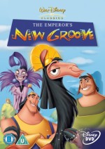 Emperors New Groove