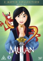 Mulan 1  2 Duopack