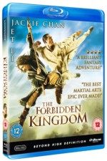 Forbidden Kingdom