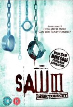 Saw 3 (Directors Cut)