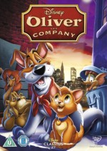 Oliver  Company