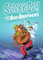 Scoobydoo Meets the Boo Brothers