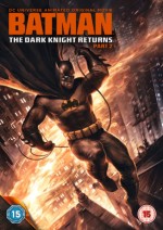 Batman  the Dark Knight Returns  2