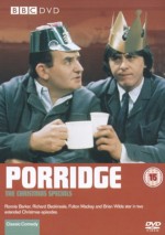 Porridge - The Christmas Specials