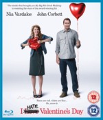 I Hate Valentines Day