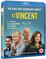 St Vincent