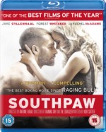 Southpaw