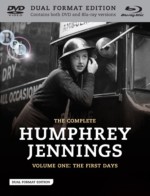 Complete Humphrey Jennings Vol 1the Early Days D
