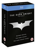 Dark Knight Trilogy