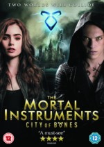 Mortal Instruments the City Of: Mortal Instrumen