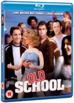 Old School