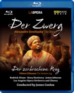 Zwergzerbrochene Krug