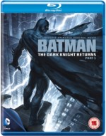Batman  the Dark Knight Returns  1