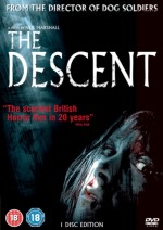 Descent. The