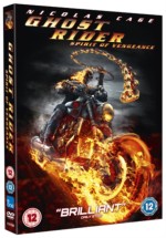 Ghost Rider Spirit of Vengeance