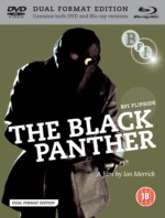 Black Panther Dual Format