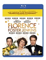 Florence Foster Jenkins