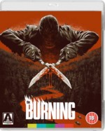 Burning