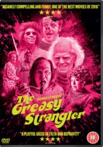 Greasy Strangler
