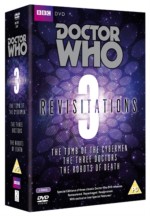 Doctor Who: Revisitations 3